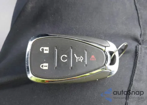 2018 Chevrolet Equinox Lt from USA, damaged, VIN 2GNAXSEV1J6344694